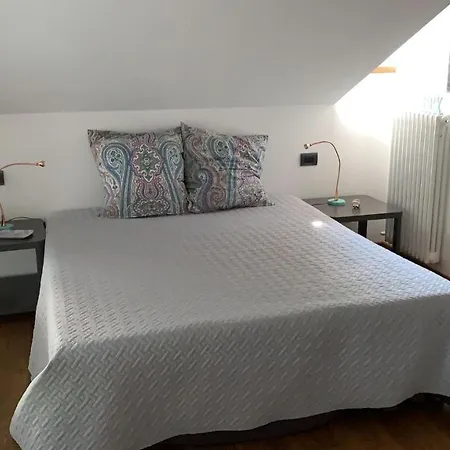 The Comfortable House With Big Pool In The Center Of * Mergozzo