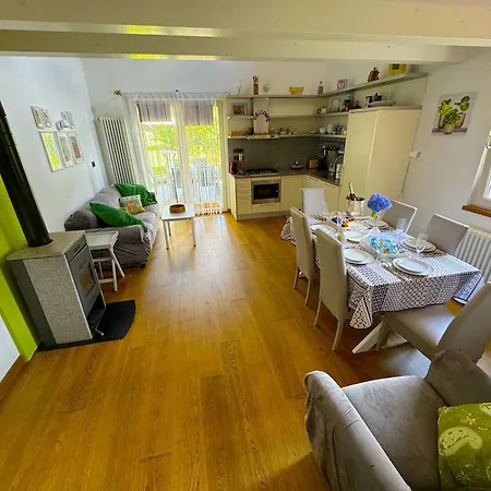 The Comfortable House With Big Pool In The Center Of Ferienhaus