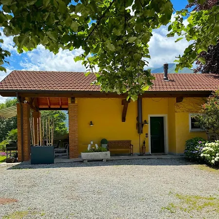 The Comfortable House With Big Pool In The Center Of Hébergement de vacances *