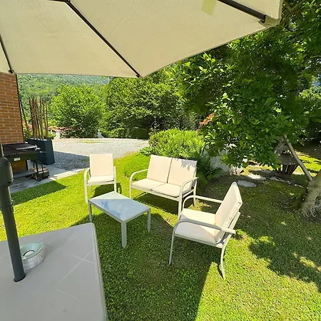The Comfortable House With Big Pool In The Center Of Hébergement de vacances
