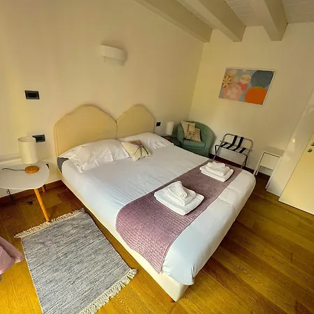 The Comfortable House With Big Pool In The Center Of * Mergozzo